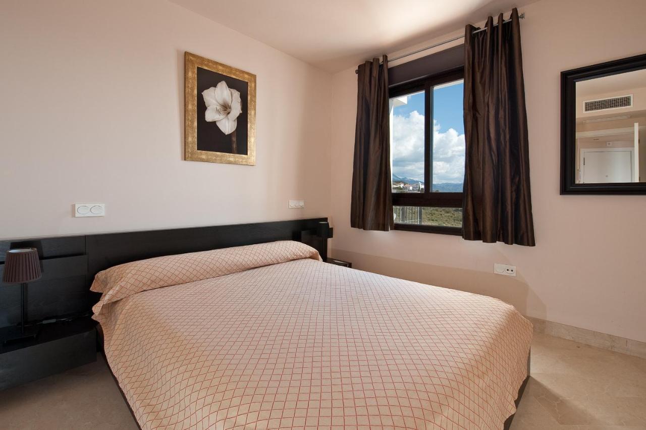 Fantastico Apartamento De 1 Dormitorio Frente Al Mar Торрокс Екстер'єр фото